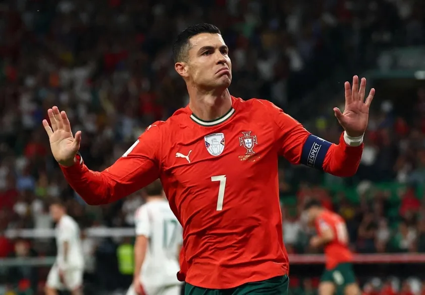 Ireland vs Bồ Đào Nha: Kịch bản 3 điểm dễ dàng